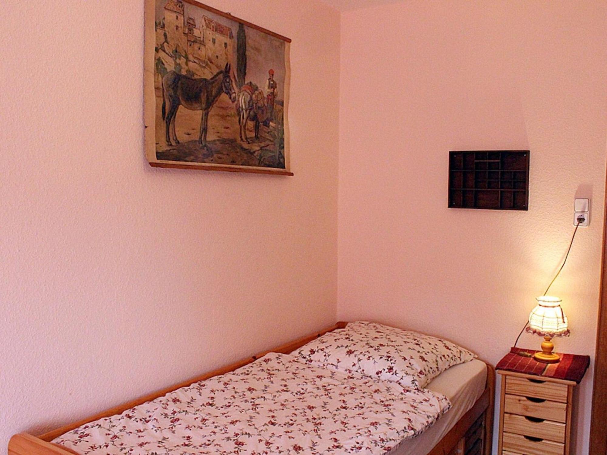 Apartment In The Teutoburg Forest Blomberg  Kültér fotó